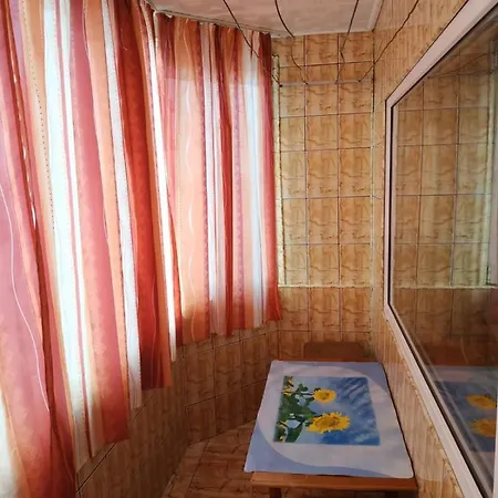 Apartament Eva Appartement