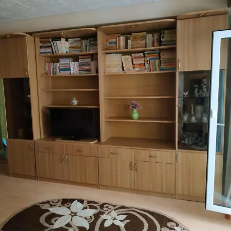Appartement Apartament Eva Mangalia