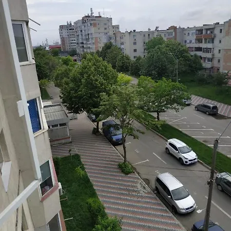 Apartament Eva *