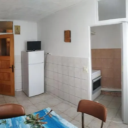 Apartament Eva Appartement