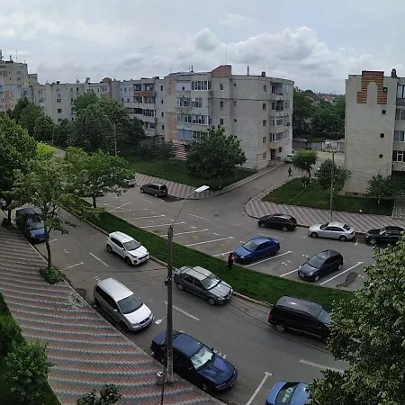 Apartament Eva Appartement