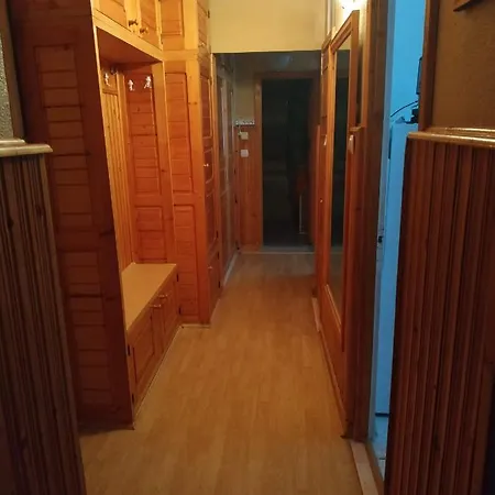 Appartement Apartament Eva *