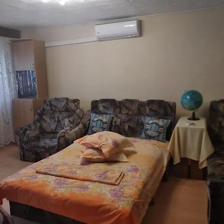 Apartament Eva Appartement *