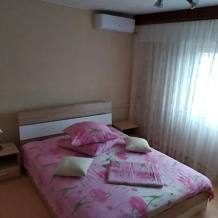 Apartament Eva Appartement *