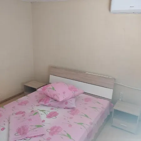 Appartement Apartament Eva *