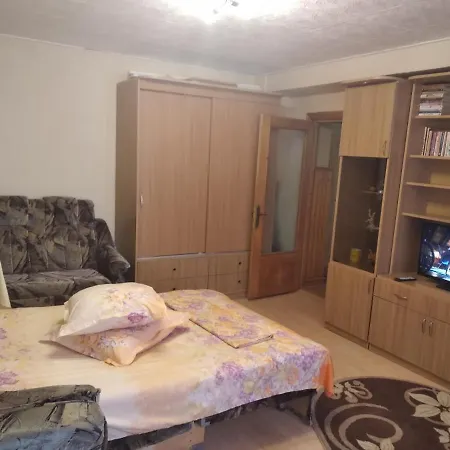 Apartament Eva *