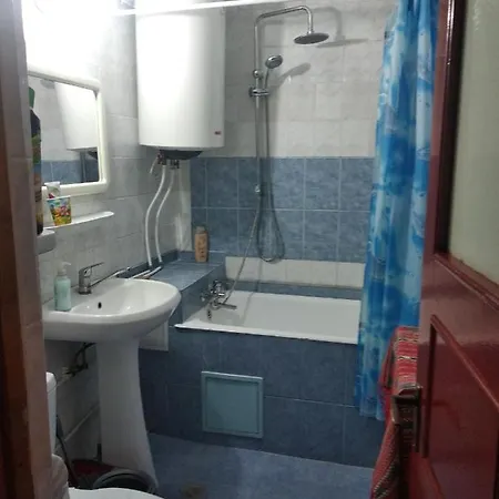 Apartament Eva *